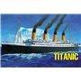 Hobby Boss 81305 Fartyg R.M.S Titanic