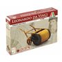 Italeri 3106 Leonardo Da Vinci - "Mechanical Drum"