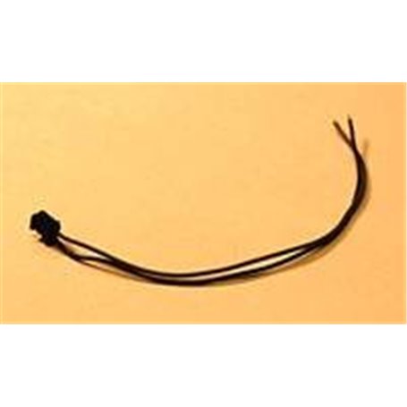 Jeco 12-W101 Kabel för strömupptagning för F-lok