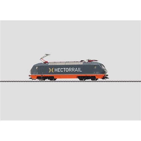 Märklin 37307 Ellok klass 141 "Hectorrail" Starling