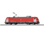 Märklin 37856 Ellok klass 185 typ DB Schenker Rail Scandinavia A/S "Green Cargo"