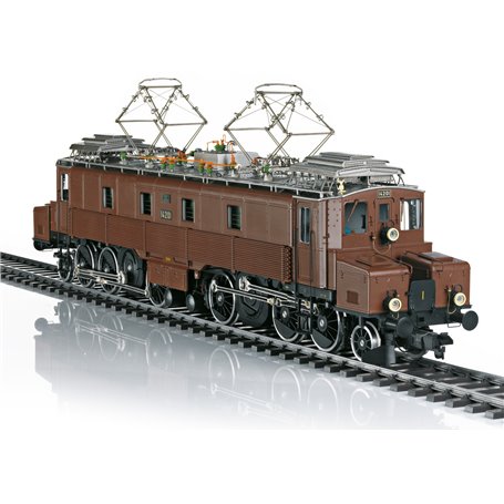 Märklin 55526 Class Ce 6/8 I Electric Locomotive