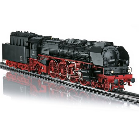 Märklin 55081 Class 08 Steam Locomotive