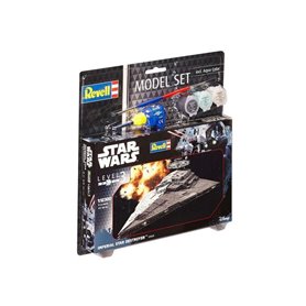 Revell 63609 Star Wars Imperial Star Destroyer "Gift Set"