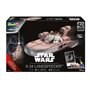 Revell 06050 Star Wars X-34 Landspeeder "Gift Set" "Limited Edition"