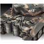 Revell 05790 Gift-Set Tiger I Ausf.E 75th Anniversary