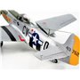 Revell 64148 Model Set Flygplan P-51D Mustang "Gift Set"