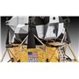 Revell 03701 Apollo 11 Lunar Module Eagle "Gift Set"