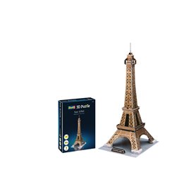 Revell 00200 3D Pussel "The Eiffel Tower"