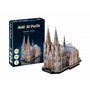 Revell 00203 3D Pussel "Cologne Cathedral"