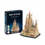 Revell 00206 3D Pussel "Sagrada Familia"
