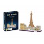 Revell 00141 3D Pussel "Paris Skyline"