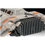 Revell 05679 Star Wars Snowspeeder-40th Anniversary "The Empire Strikes Back" "Gift Set"