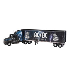 Revell 00172 3D Puzzle: AC/DC Tour Truck