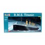 Revell 05804 R.M.S. Titanic