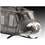 Revell 64983 Helikopter Bell UH-1H Gunship "Gift Set"