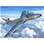 Revell 63908 Flygplan 100 Years RAF: Hawker Hunter FGA "Gift Set"