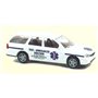 Rietze 50592 Ford Mondeo Turnier "Taxi Ambulances"