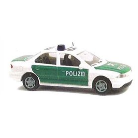 Rietze 50570 Ford Mondeo "Polizei"