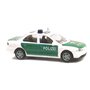 Rietze 50570 Ford Mondeo "Polizei"