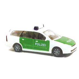 Rietze 50971 Ford Focus Turnier "Polizei"