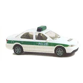 Rietze 50575 Ford Mondeo "Polizei"