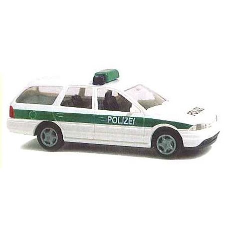 Rietze 50589 Ford Mondeo Turnier "Polizei"