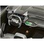 Revell 67678 Model Set Ford GT 2017 "Easy Click System "Gift Set"