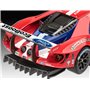 Revell 67041 Model Set Ford GT Le Mans 2017 "Gift Set"
