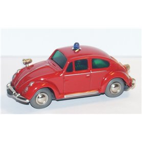 Schuco 01483 Volkswagen 1039F "Feuerwehr" Micro Racer
