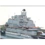 Trumpeter 05606 Slagskepp USSA Admiral Kuznetsov Aircraft Carrier