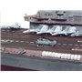 Trumpeter 05606 Slagskepp USSA Admiral Kuznetsov Aircraft Carrier
