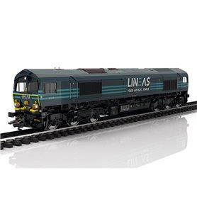 Trix 22693 Class Diesel Locomotive
