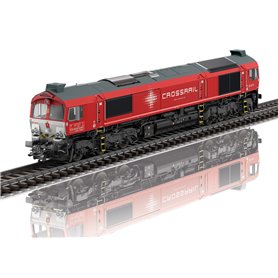 Trix 22697 Class 77 Diesel Locomotive
