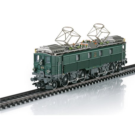 Trix 25511 Class Be 4/6 Electric Locomotive