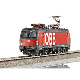 Trix 25191 Class 1293 Electric Locomotive