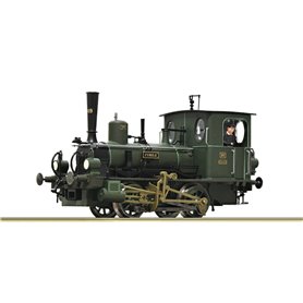 Roco 70241 Steam locomotive "CYBELE" (Bavarian D VI), K.Bay.Sts.B