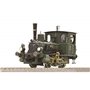 Roco 70241 Steam locomotive "CYBELE" (Bavarian D VI), K.Bay.Sts.B