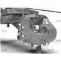 ICM 53054 Helikopter Sikorsky CH-54A Tarhe