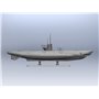 ICM S010 Ubåt U-Boat Type IIB (1943)