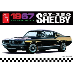 AMT 800 Shelby GT-350 1967