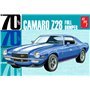 AMT 1155 Chevrolet Camaro Z28 "Full Bumper" 1970