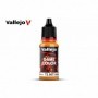 Vallejo 72007 Game Color 007 Gold Yellow 18ml