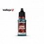 Vallejo 72024 Game Color 024 Turquoise 18ml