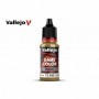 Vallejo 72055 Game Color 055 Polished Gold Metallic 18ml