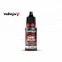 Vallejo 72059 Game Color 059 Hammered Copper Metallic 18ml