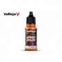 Vallejo 72404 Game Color Xpress 404 Nuclear Yellow 18ml