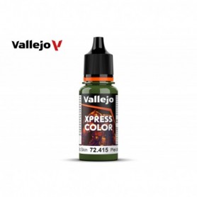 Vallejo 72415 Game Color Xpress 415 Orc Skin 18ml