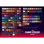 Vallejo 72611 Game Color Special FX 611 Moss & Lichen 18ml