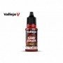 Vallejo 73206 Game Color Wash 206 Red 18ml
